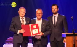 Jubileusz 50-lecia działdowskiego szpitala