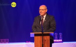 Jubileusz 50-lecia działdowskiego szpitala