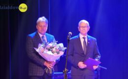 Jubileusz 50-lecia działdowskiego szpitala