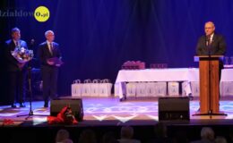 Jubileusz 50-lecia działdowskiego szpitala