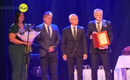Jubileusz 50-lecia działdowskiego szpitala