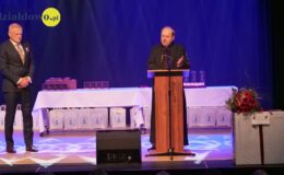 Jubileusz 50-lecia działdowskiego szpitala