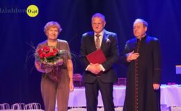 Jubileusz 50-lecia działdowskiego szpitala
