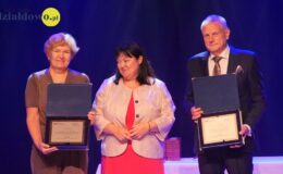 Jubileusz 50-lecia działdowskiego szpitala