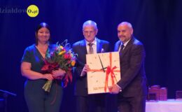 Jubileusz 50-lecia działdowskiego szpitala