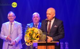 Jubileusz 50-lecia działdowskiego szpitala
