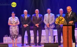 Jubileusz 50-lecia działdowskiego szpitala