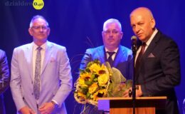 Jubileusz 50-lecia działdowskiego szpitala