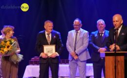 Jubileusz 50-lecia działdowskiego szpitala