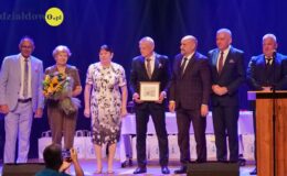 Jubileusz 50-lecia działdowskiego szpitala