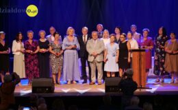 Jubileusz 50-lecia działdowskiego szpitala