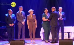 Jubileusz 50-lecia działdowskiego szpitala