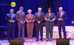 Jubileusz 50-lecia działdowskiego szpitala