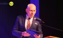 Jubileusz 50-lecia działdowskiego szpitala
