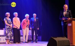 Jubileusz 50-lecia działdowskiego szpitala