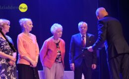 Jubileusz 50-lecia działdowskiego szpitala