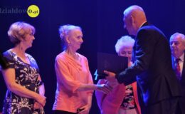 Jubileusz 50-lecia działdowskiego szpitala