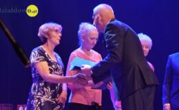 Jubileusz 50-lecia działdowskiego szpitala