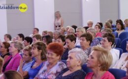 Jubileusz 50-lecia działdowskiego szpitala
