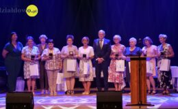 Jubileusz 50-lecia działdowskiego szpitala