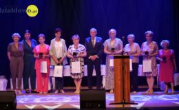 Jubileusz 50-lecia działdowskiego szpitala