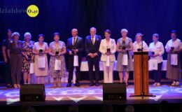 Jubileusz 50-lecia działdowskiego szpitala