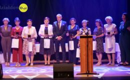 Jubileusz 50-lecia działdowskiego szpitala