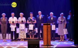 Jubileusz 50-lecia działdowskiego szpitala