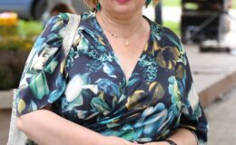 "Działdowska Kuźnia Słowa"  z tytułem „Osobowość Powiatu Działdowskiego”