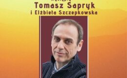 Zapraszamy na ostatnie w tym roku Powiatowe Wieczory z Poezją i Prozą