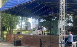 Trzecia odsłona Powiatowych Wieczorów z Poezją