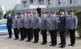 Święto Policji w naszym powiecie