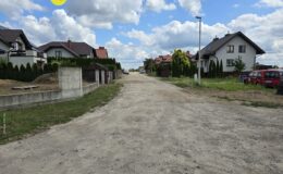 Podpisano umowę na rozbudowę ulic Gryczanej i Chmielnej