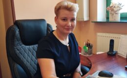 Izabela Sokolnicka