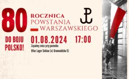 Przyjdź i pokaż, że pamiętasz