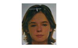 zaginiona Julia Wierzbowska