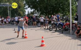 Jarmark i Zlot – muzycznie i oldsmobilowo na zakończenie wakacji