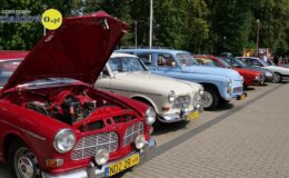 Jarmark i Zlot – muzycznie i oldsmobilowo na zakończenie wakacji