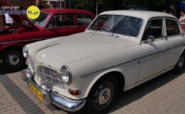 Jarmark i Zlot – muzycznie i oldsmobilowo na zakończenie wakacji