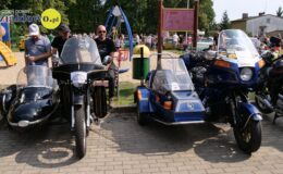 Jarmark i Zlot – muzycznie i oldsmobilowo na zakończenie wakacji