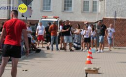 Jarmark i Zlot – muzycznie i oldsmobilowo na zakończenie wakacji