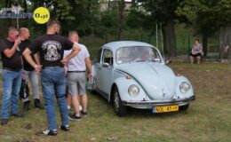 Jarmark i Zlot – muzycznie i oldsmobilowo na zakończenie wakacji