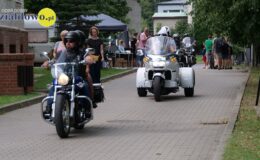 Jarmark i Zlot – muzycznie i oldsmobilowo na zakończenie wakacji
