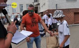 Jarmark i Zlot – muzycznie i oldsmobilowo na zakończenie wakacji