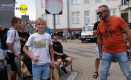 Jarmark i Zlot – muzycznie i oldsmobilowo na zakończenie wakacji
