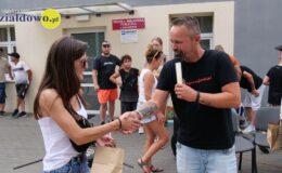 Jarmark i Zlot – muzycznie i oldsmobilowo na zakończenie wakacji