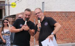 Jarmark i Zlot – muzycznie i oldsmobilowo na zakończenie wakacji