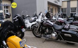 Jarmark i Zlot – muzycznie i oldsmobilowo na zakończenie wakacji
