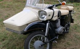 Jarmark i Zlot – muzycznie i oldsmobilowo na zakończenie wakacji