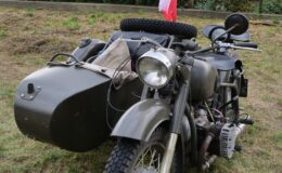 Jarmark i Zlot – muzycznie i oldsmobilowo na zakończenie wakacji